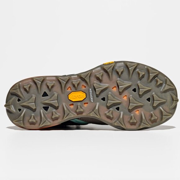 Merrell Zion Mid Waterproof X Unlikely Hikers Boot Women's 8.5 - Picture 3 of 5